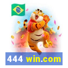 444 win.com